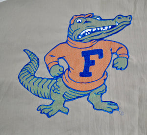 Vintage Florida Gators Jacket Size Large