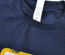 Alabama Tour Shirt Size X-Large