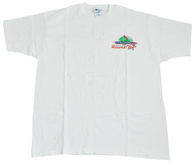 Vintage St. Louis Cardinals Mark McGwire 1998 Shirt Size X-Large