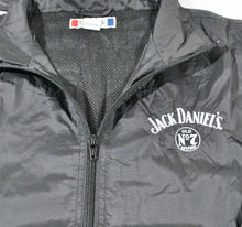 Vintage Jack Daniels Whiskey Jacket Size Small