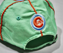 Chicago Cubs Strap Hat