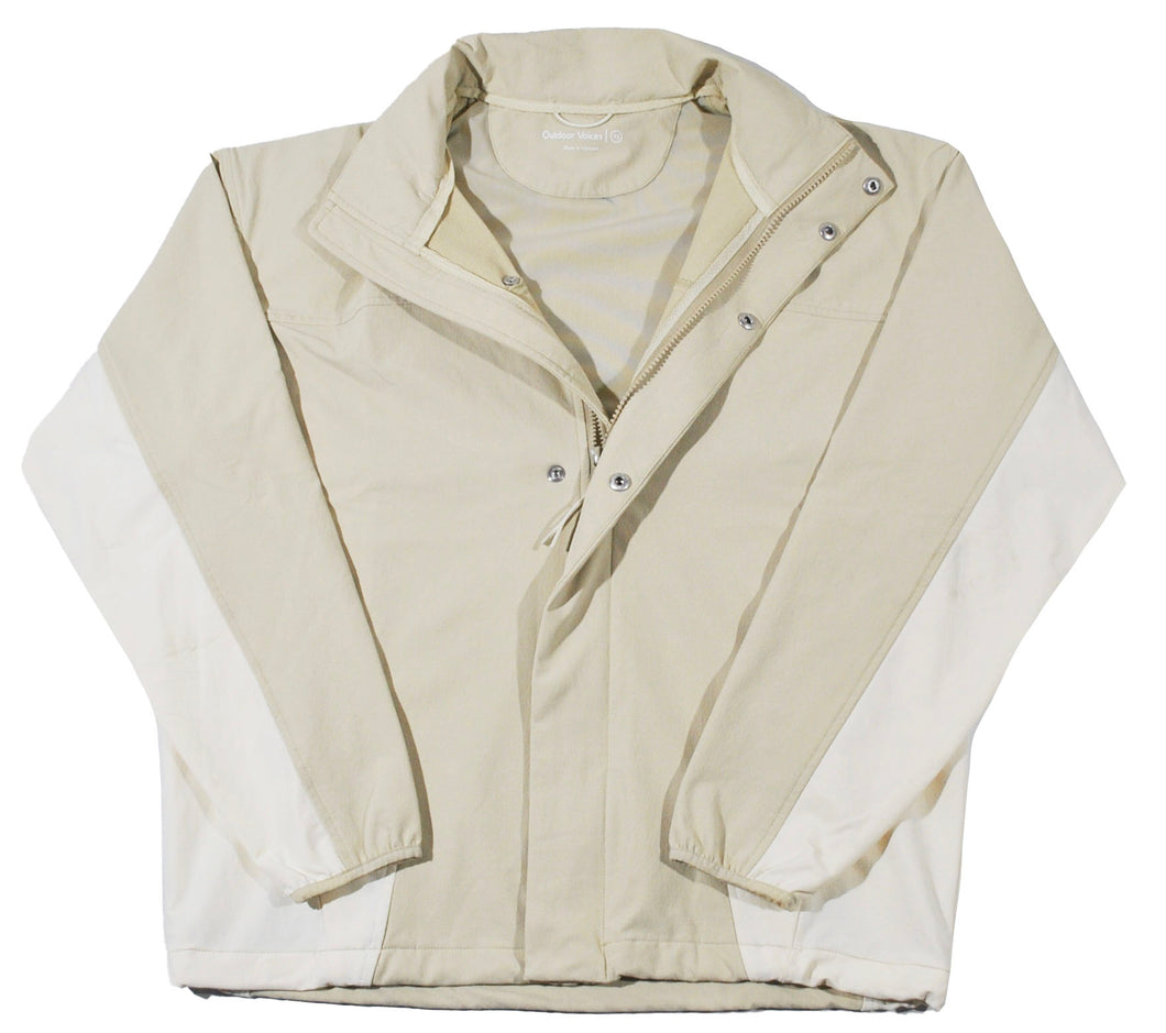 Outdoor Voices Jacket Size X-Small