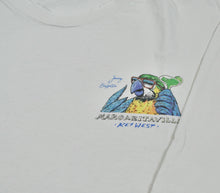 Vintage Jimmy Buffett Margaritaville Shirt Size X-Large