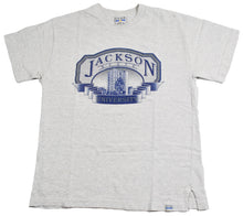 Vintage Jackson State Shirt Size Large