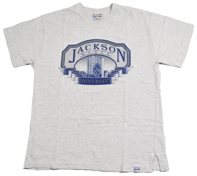 Vintage Jackson State Shirt Size Large