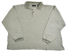 Vintage Zeidler & Zeidler Polo Size Medium(wide)