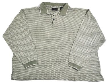 Vintage Zeidler & Zeidler Polo Size Medium(wide)