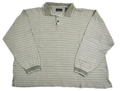 Vintage Zeidler & Zeidler Polo Size Medium(wide)