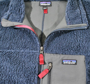 Patagonia Pile Fleece Size Large