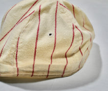 Vintage Red Sox Fitted Hat Size 7