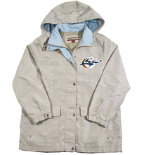 Vintage Washington Wizards Jacket Size Medium