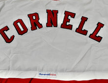 Vintage Cornell Swimming & Diving Jacket Size X-Large