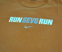 Vintage Texas Longhorns Run Bevo Run Nike Shirt Size 2X-Large