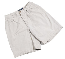 Vintage Ralph Lauren Polo Chino Shorts Size Medium(30)