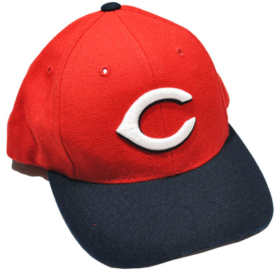 Vintage Cincinnati Reds Snapback