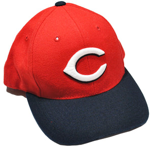 Vintage Cincinnati Reds Snapback