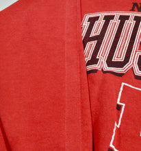 Vintage Nebraska Cornhuskers Jacket Size Medium