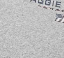 Vintage Texas A&M Aggies Sweatshirt Size Medium