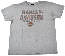 Vintage Harley Davidson Gold Coast Australia Shirt Size Large