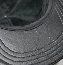 Vintage Harley Davidson Strap Hat