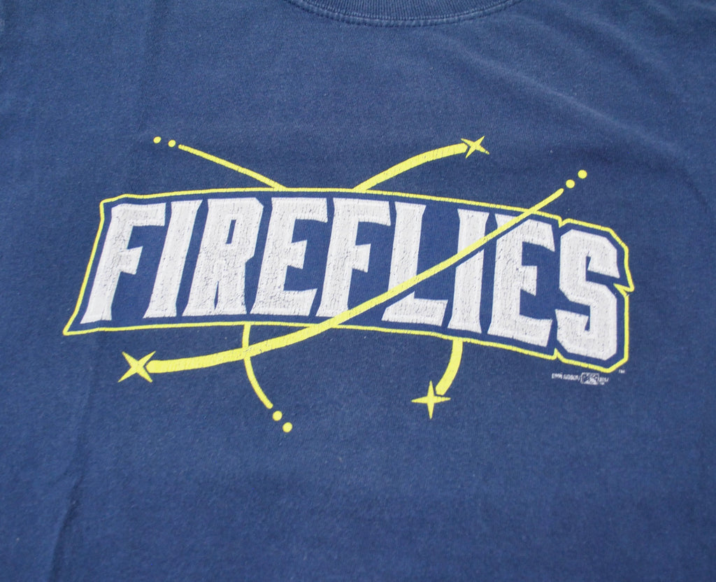 Columbia fireflies t shirt online