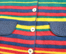 Vintage Henri Bendel New York Fleece Size Women's Large