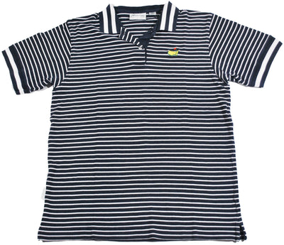 Vintage Masters Golf Shirt Size Women's Large