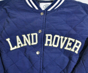 Land Rover Jacket Size Small/X-Small