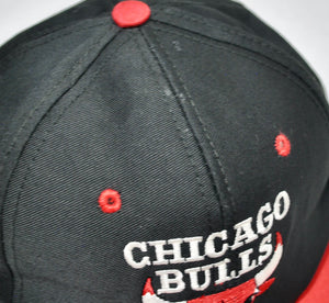 Vintage Chicago Bulls Snapback