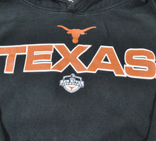 Vintage Texas Longhorns Red River Showdown Sweatshirt Size Medium