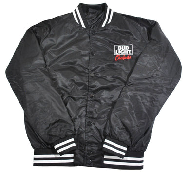 Bud Light Chelada Jacket Size Small