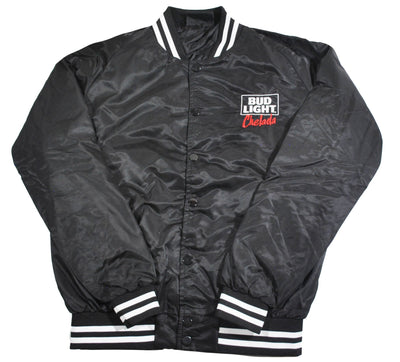 Bud Light Chelada Jacket Size Small