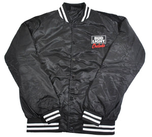 Bud Light Chelada Jacket Size Small