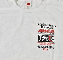McMahan Ranch Dirt Bike Racing Shirt Size Medium