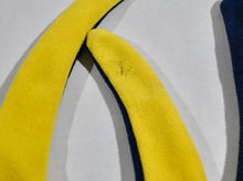 Vintage Metal Snow Beanie