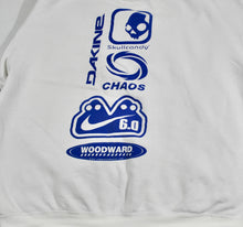 USA Snowboarding Nike Sponsor Sweatshirt Size 2X-Large