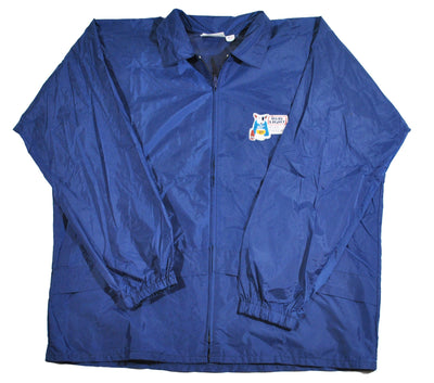 Vintage Bud Light Spud McKenzie Jacket Size X-Large