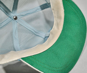 Vintage Rancho Las Palmas Country Club Strap Hat