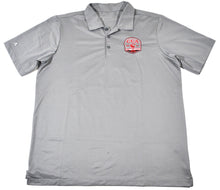 CCA Fishing Austin Texas Polo Size Large