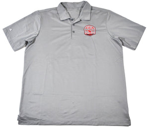 CCA Fishing Austin Texas Polo Size Large