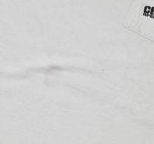 Vintage Fraternity Theta Chi Grateful Dead Shirt Size X-Large