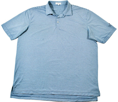 Peter Millar Lost Creek Country Club Polo Size 2X-Large