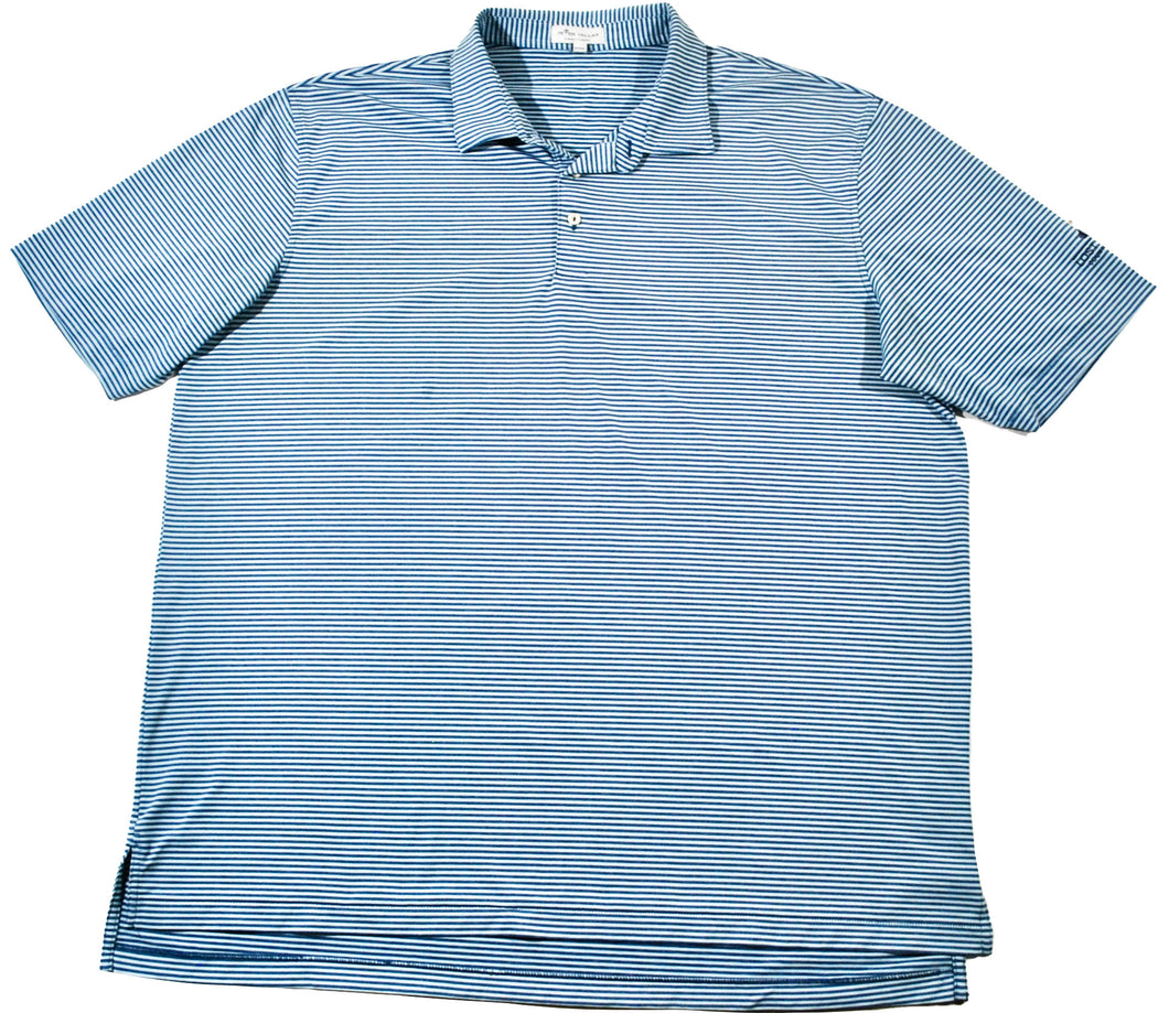 Peter Millar Lost Creek Country Club Polo Size 2X-Large