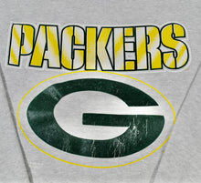 Vintage Green Bay Packers 1995 Sweatshirt Size Large
