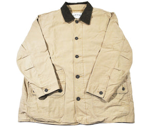 Vintage Orvis Jacket Size 2X-Large