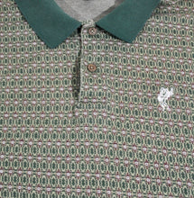 Vintage Ashworth Polo Size Medium