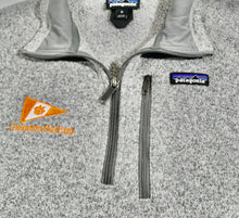 Patagonia Clemson Sailing Fleece Size Medium