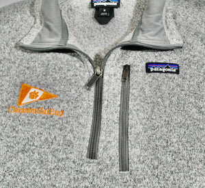 Patagonia Clemson Sailing Fleece Size Medium