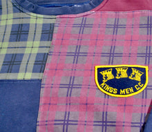 Vintage Kings Men Country Club Sweatshirt Size X-Large(wide)