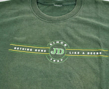 Vintage John Deere Shirt Size X-Large